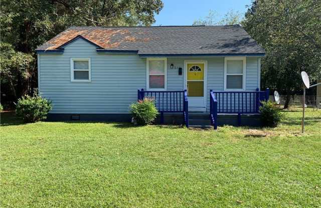 Photo of 602 Forrest Street