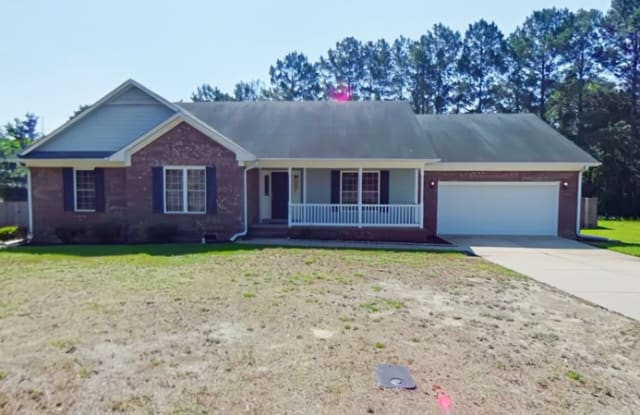 814 Shortridge Road - 814 Shortridge Road, Fayetteville, NC 28303