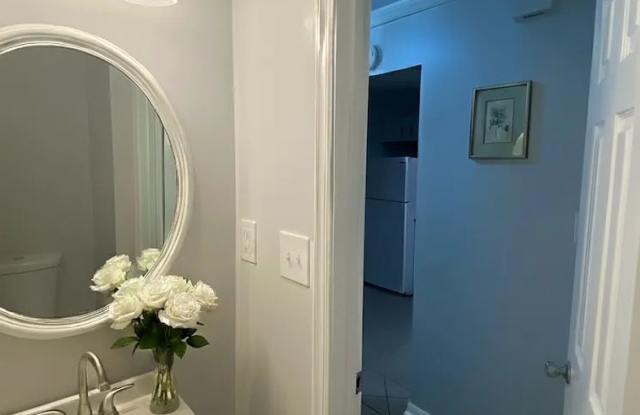 Room in 2 Bedroom Home at Baker Ct
