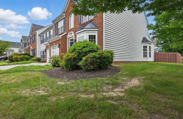 4321 Meredith Creek Dr