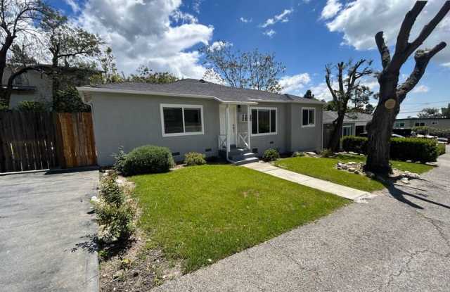 2734 Mayfield Ave. - 2734 Mayfield Avenue, La Crescenta-Montrose, CA 91020