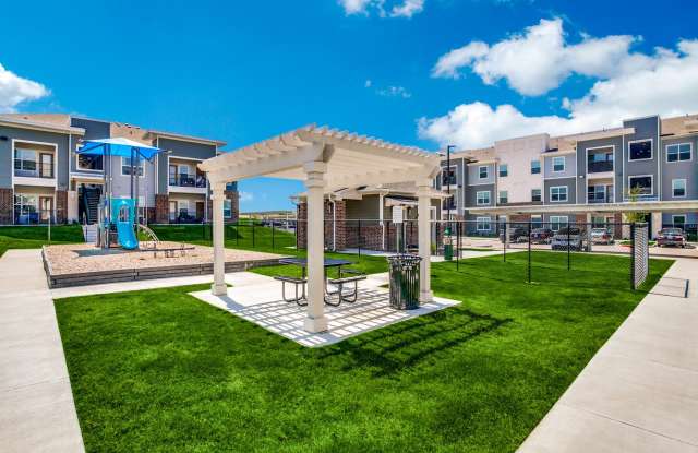 Photo of Palladium Farmersville