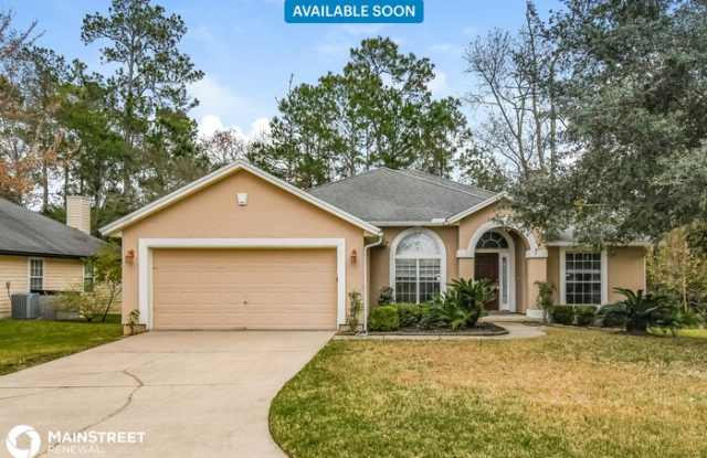 12511 Wages Way East - 12511 Wages Way East, Jacksonville, FL 32218