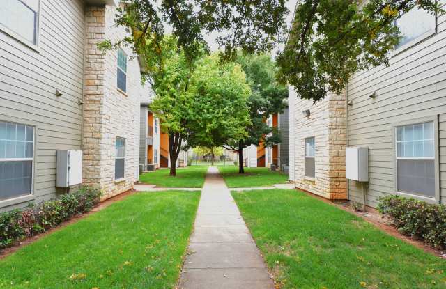 Springfield Apartments