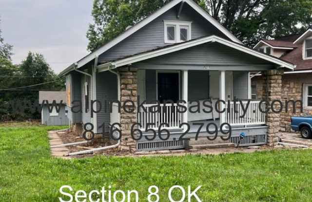 Photo of 8212 Highland Avenue