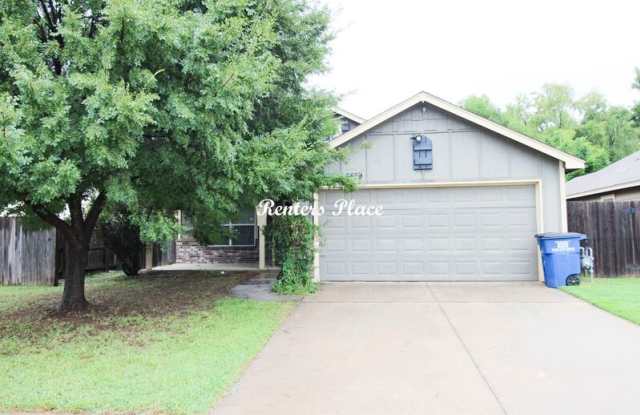 8459 E. 160th St. S. - 8459 East 160th Street South, Bixby, OK 74008