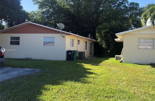 25410 SW 107th Ct - 25410 Southwest 107th Court, Miami-Dade County, FL 33032