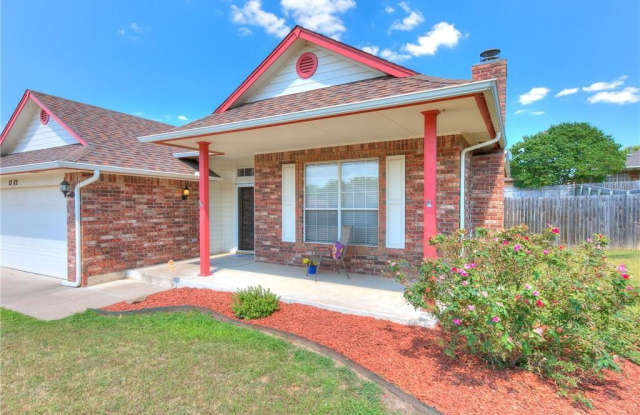 Photo of Beautiful 3 Bedroom 2 Bath Home In Choctaw!!!