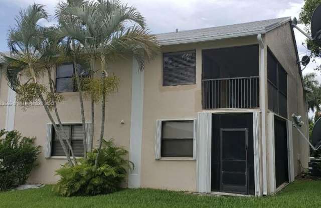 901 Adams Ter - 901 Adams Ter, Homestead, FL 33034