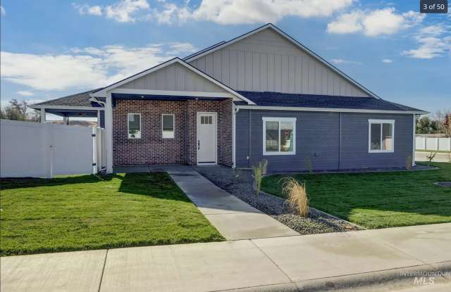 Photo of 2700 Bandon Dunes Avenue