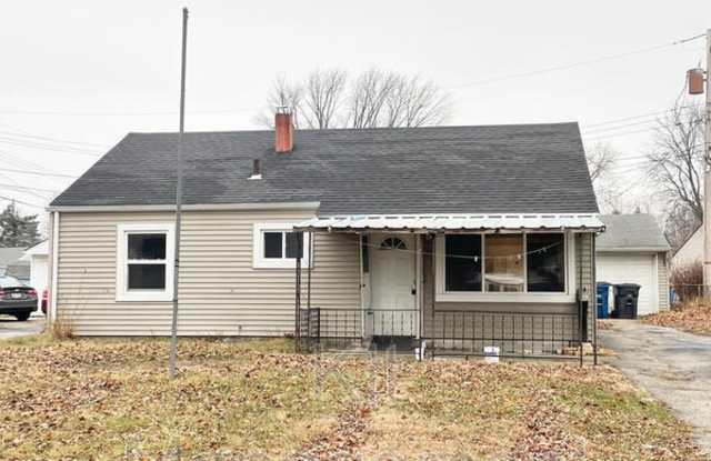 2516 Westbury