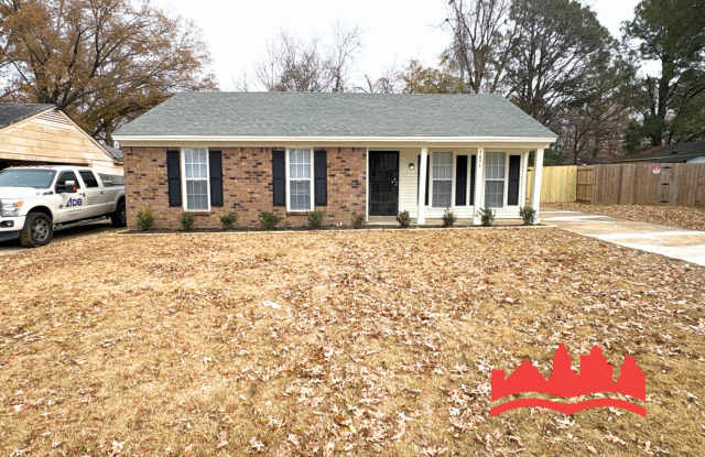 Welcome to 3894 Gruber Cove!