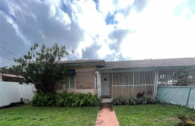 3150 SW 23rd St - 3150 Southwest 23rd Street, Miami, FL 33145