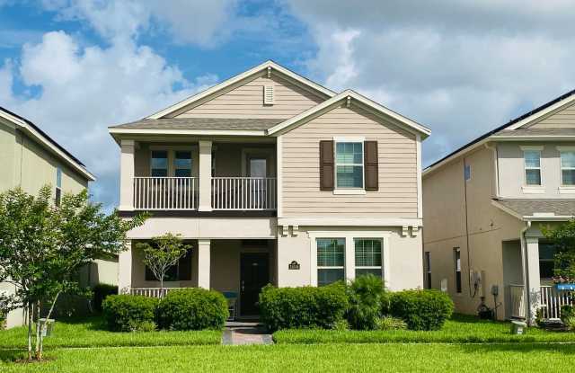 Photo of WATERLEIGH House for Rent