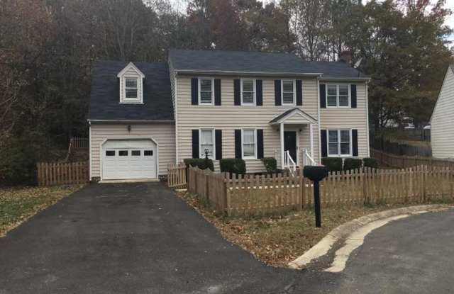 Spacious 5 Bedroom, 2.5 Bath Home for Rent – 2,200 sq. ft.