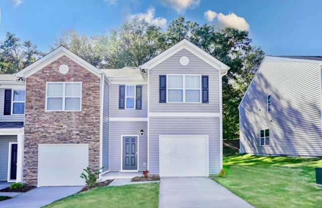 415 Sea Grit Court - 1