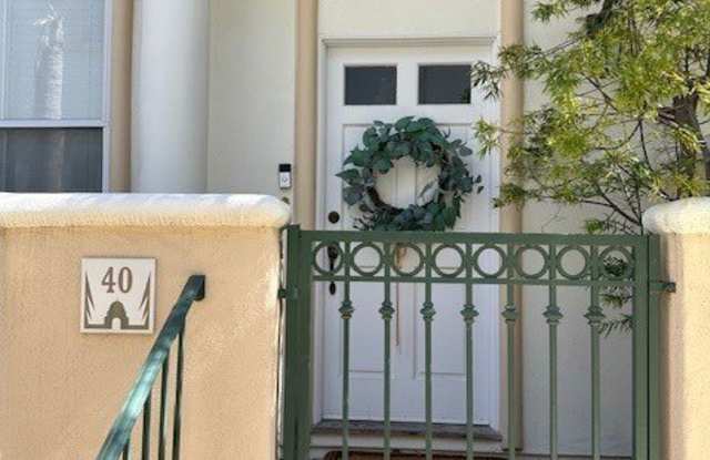 1340 El Prado Avenue