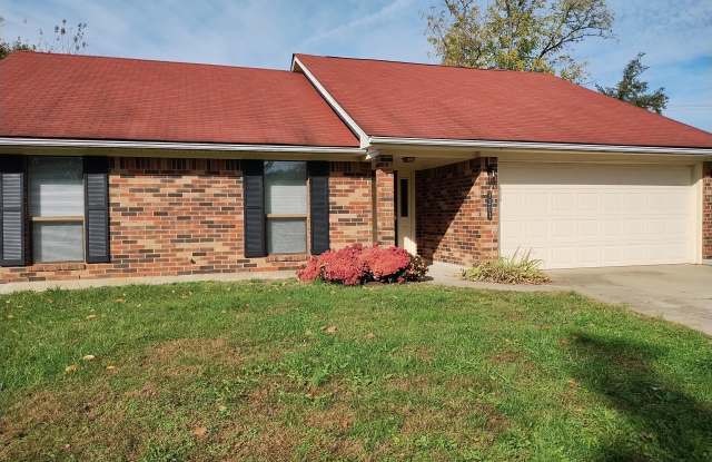 Photo of 3201 Foxchase Court