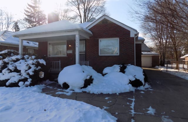 15834 Collingham Dr - 15834 Collingham Drive, Detroit, MI 48205