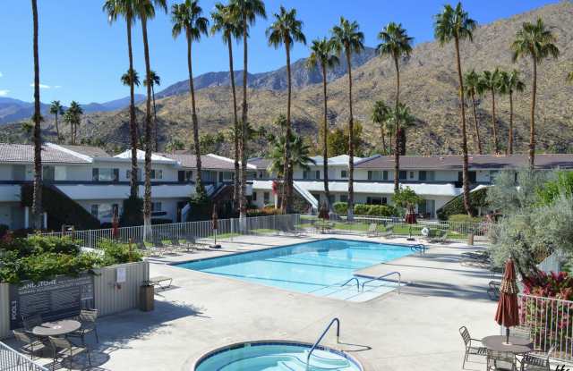Sandstone Villas, Canyon Corridor,Seasonal Furnished