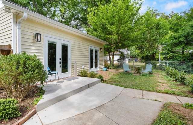 309 Magnolia Street SW