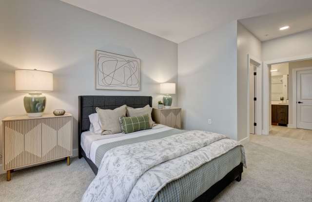 Photo of Tellus Bloom Apartment Homes