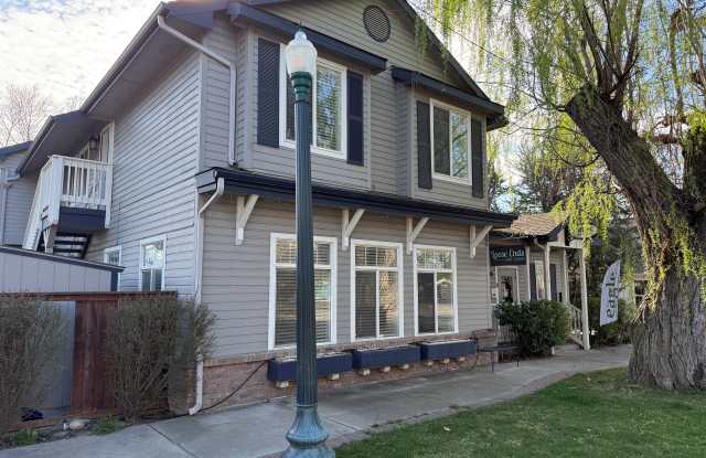 148 North 2nd Street