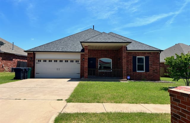 5916 SE 67th St - 5916 Southeast 67th Street, Oklahoma City, OK 73135