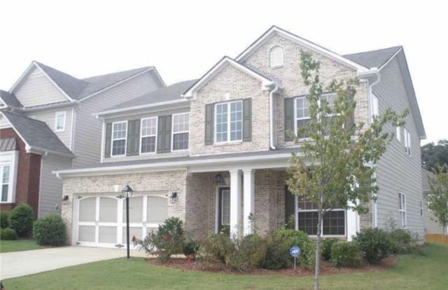 3435 Kissell Drive - 3435 Kissell Dr, Forsyth County, GA 30041