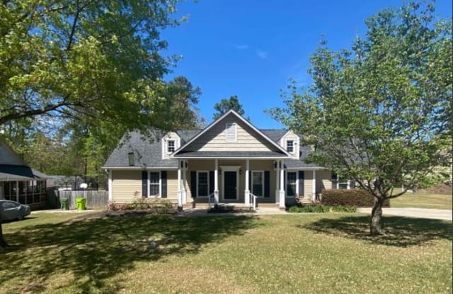 125 Parliament Drive - 125 Parliament Drive, Richland County, SC 29223