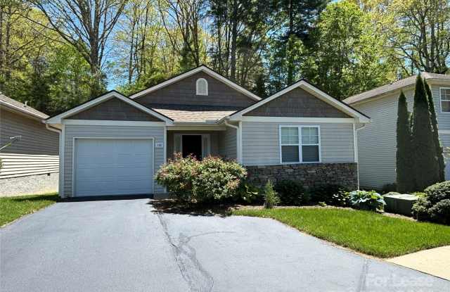 159 Clear Creekside Drive - 159 Clear Creekside Drive, Henderson County, NC 28792