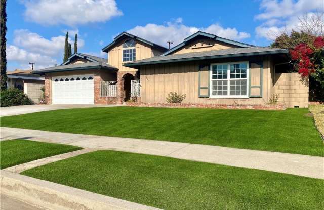 2605 Crooked Creek Drive