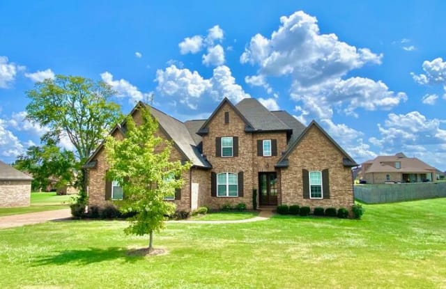 4883 Arrowhead Lane - 4883 Arrowhead Lane, Olive Branch, MS 38654