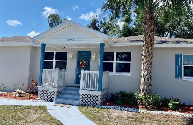 Photo of 3402 N TAMPANIA AVENUE