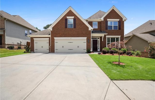 4658 Tiger Boulevard - 4658 Tiger Blvd, Gwinnett County, GA 30096