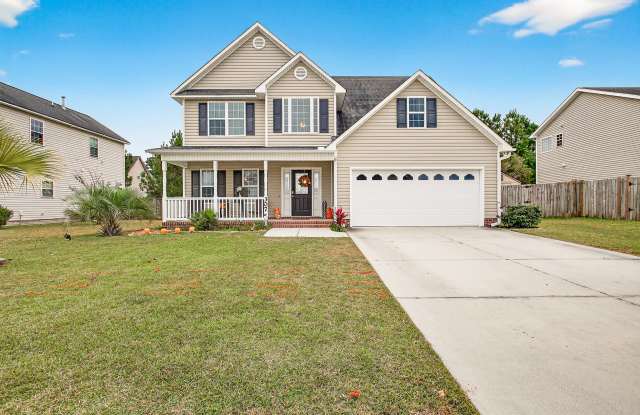 Photo of 307 Brunswick Drive