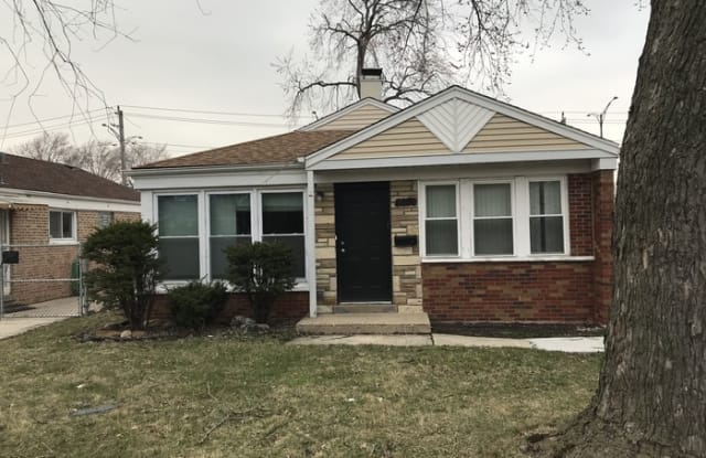 4600 West 79th Place - 4600 West 79th Place, Chicago, IL 60652