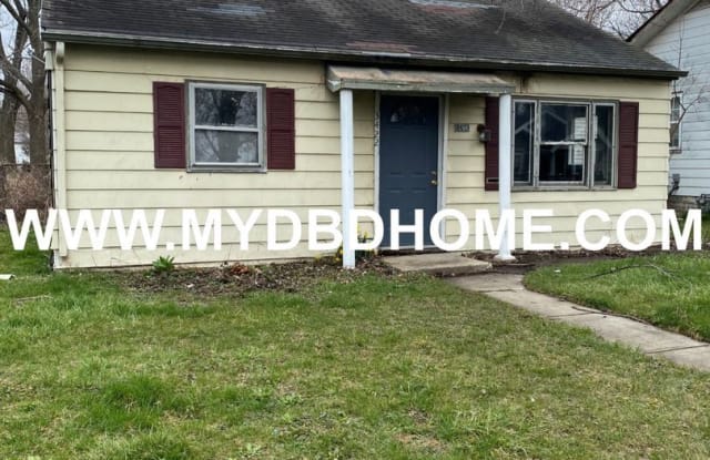 3422 Lillie - 3422 Lillie Street, Fort Wayne, IN 46806