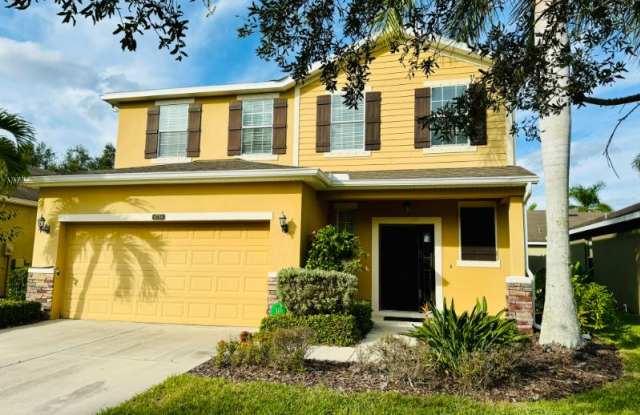 8736 Karpeal Dr - 8736 Karpeal Drive, Sarasota County, FL 34238