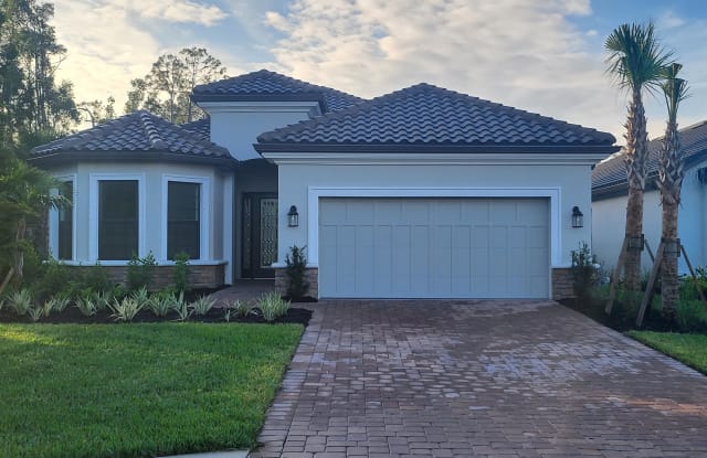 8868 Scarlotti Place - 8868 Scarlotti Place, Collier County, FL 34119