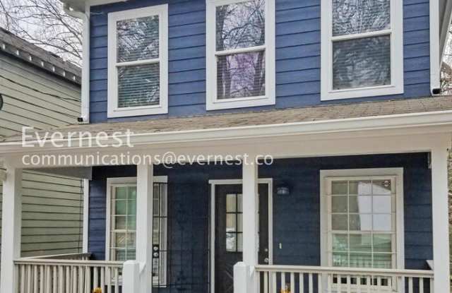 1153 Smith Street Southwest