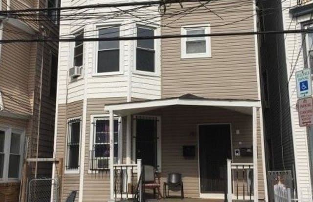 335 S 19th St - 335 South 19th Street, Newark, NJ 07103