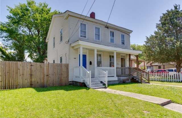 1721 Lasalle Avenue