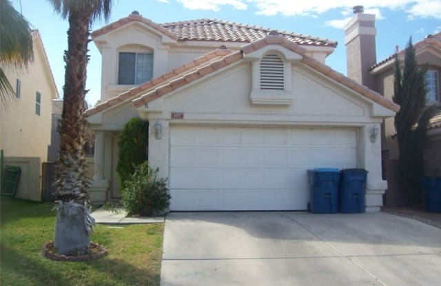 1457 BELLGLEN Drive - 1457 Bellglen Drive, Las Vegas, NV 89128