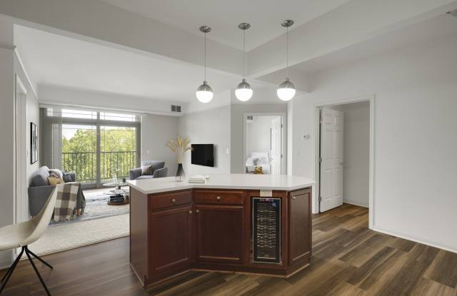 The Gables at Park Pointe