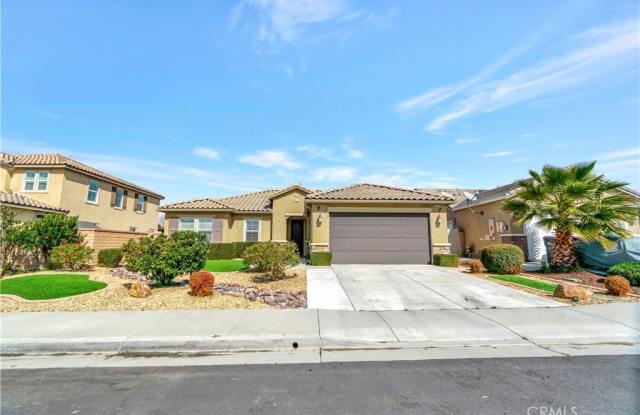 25368 Hitch Rail Lane - 25368 Hitch Rail Lane, Menifee, CA 92584