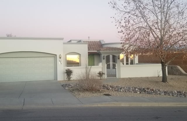 3070 Cheyenne Drive - 3070 Cheyenne Drive, Las Cruces, NM 88011