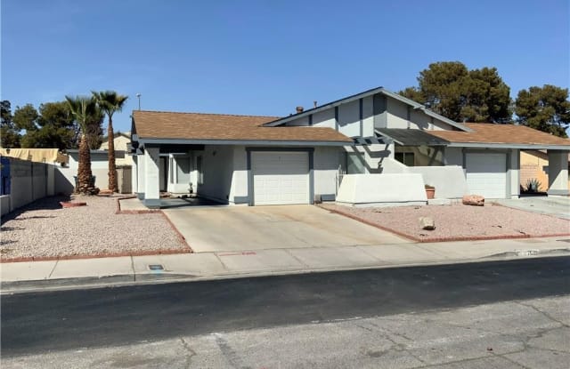 7022 QUARRY Drive - 7022 Quarry Drive, Spring Valley, NV 89147