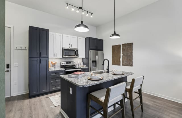 Photo of Cortland ChampionsGate