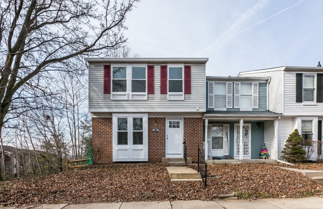 35 Burbage Ct - 35 Burbage Court, White Marsh, MD 21236